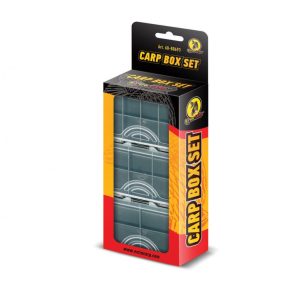 Carp Box Set (6 részes)