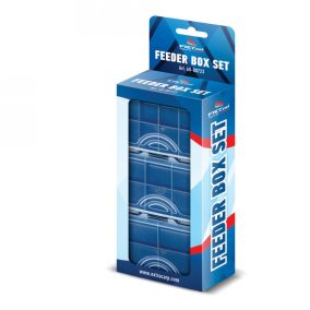 Feeder Box Set (6 részes)