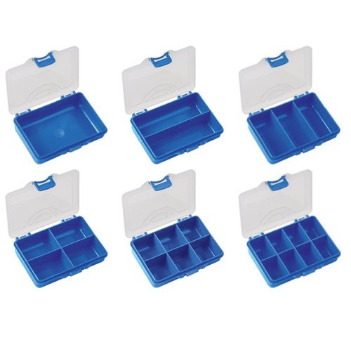 Feeder Box Set (6 részes)