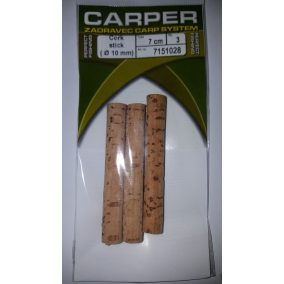 Carper parafa henger 10mm 7cm 7151028