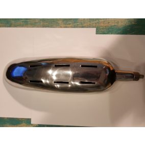 Carper saválló etetőlapát nagy 7151060