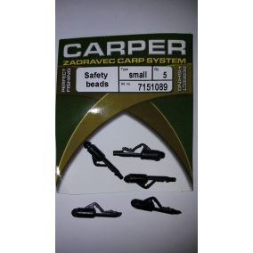 Carper safety beads ólomklipsz small 7151089