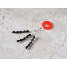 Rubber Stopper (gumi stopper-M)