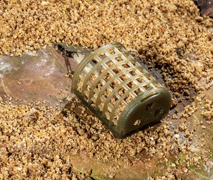 Top Feeder 3 in 1 (15g)