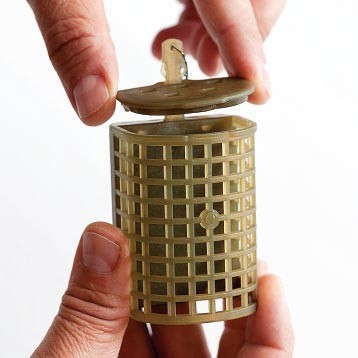 Top Feeder 3 in 1 (15g)
