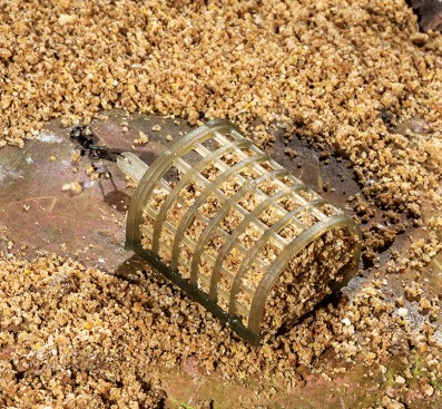 Top Feeder 3 in 1 (25g)