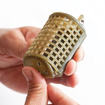 Top Feeder 3 in 1 (30g)