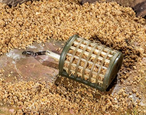 Top Feeder 3 in 1 (40g)