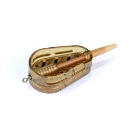 FIL Flat Method Feeder Inline 40gr