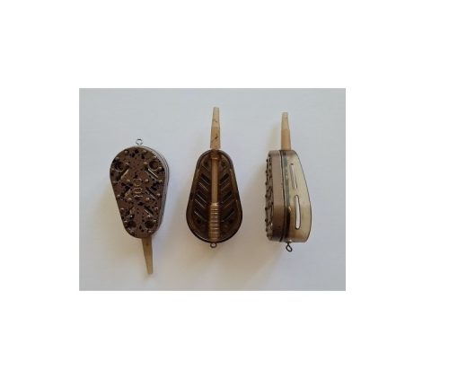 FIL Flat Method Feeder Inline 40gr