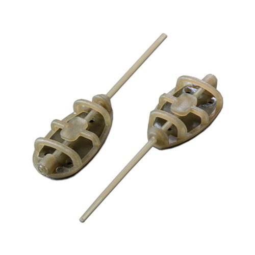 EXC Max Method Feeder (30g)-20db-os kiszerelés