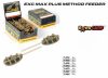 EXC Max Method Feeder (40g)-20db-os kiszerelés