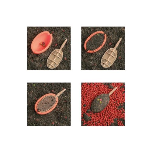 FIL Uno Method Feeder 60gr