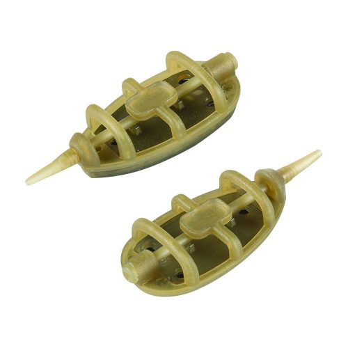 EXC Max Plus Method Feeder (20g)