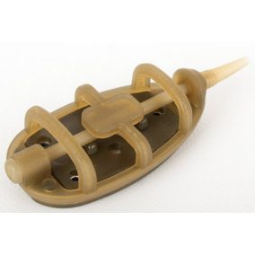 EXC Max Plus Method Feeder (25g)