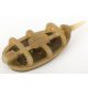EXC Max Plus Method Feeder (35g)