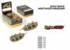EXC Max Plus Method Feeder (60g)-20db-os kiszerelés
