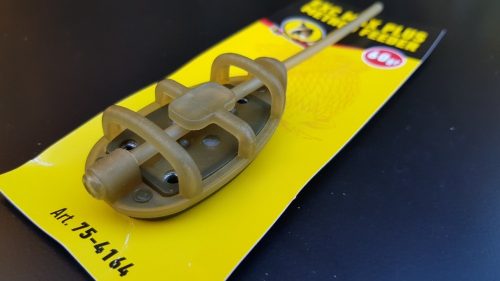 EXC Max Plus Method Feeder 40gr