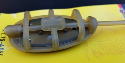 EXC Max Plus Method Feeder 50gr