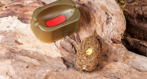 EXC Method Feeder Mould-9db-os kiszerelés