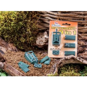 Magic Feeder Set 8 in 1 