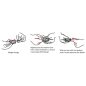 Magic Feeder Set 8 in 1