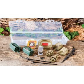 Falcon Feeder Set