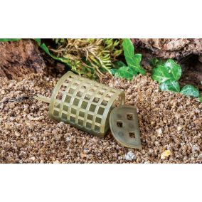 Top Feeder 2 in 1 (15g)