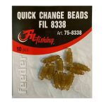 FIL Quick Change Beads (előke rögzítő gyöngy)