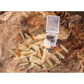 Mini Lead Clip Set-mini ólomklipsz és kapocs)