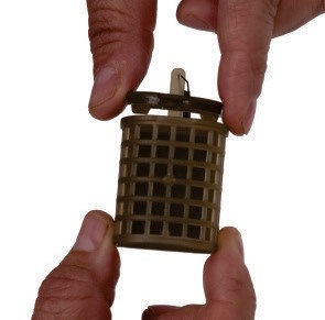Heavy Feeder 3 in 1, 100 gr