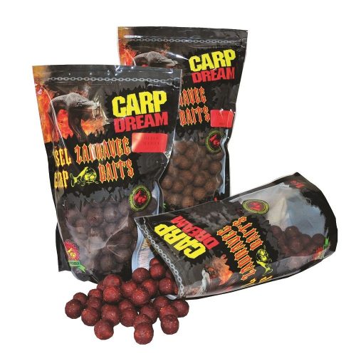 Carp Dream-Robin Red-TNT Spice 16mm