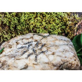 Barrel Swivel (hordó alakú forgó-20-as)