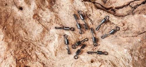 Swivel-Quick Swivel Change 8 (gyorskapocs-8-as méret)