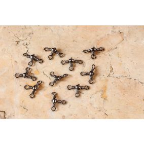 Swivel Cross Line (Forgó-oldal füllel-8)