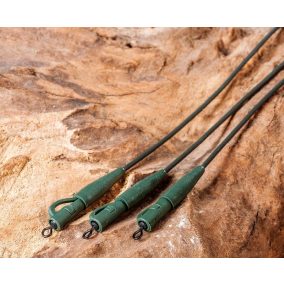 Safety Bolt Rig With Silicone