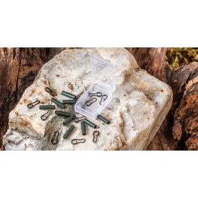 Multi Clip With Silicone