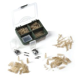 Lead Clip set "EXC 2"