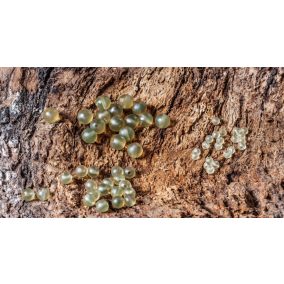 Rubber Beads (gumi gyöngy-7-es)