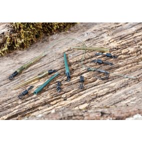 Quick Change With Sleeves-gyorskapocs kötésvédővel