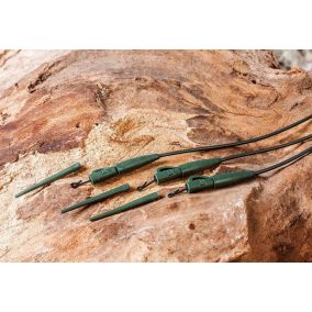  Quick Change With Silicone tubing