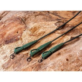 Safety Clips With Silicone Tubings