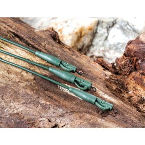 Safety Bolt Rig With Pvc Tube