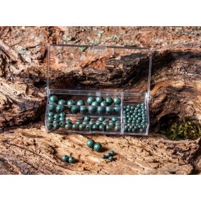 Rubber Beads set-gumigyöngy készlet