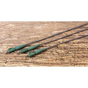 Safety Bolt Rig With Tungsten Tube