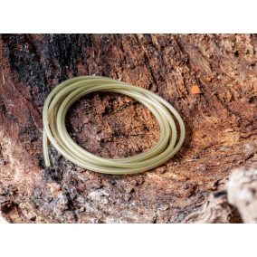 Camo színű szilikon cső 2.00 mm/1.5 met