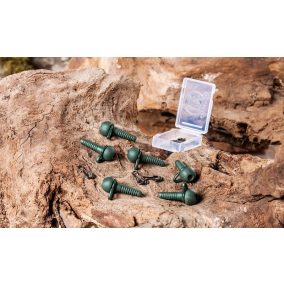 Safety Sleeve With Ring & Clip