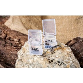 Round Rig Rigs (fémkarika-Ø3,7mm)