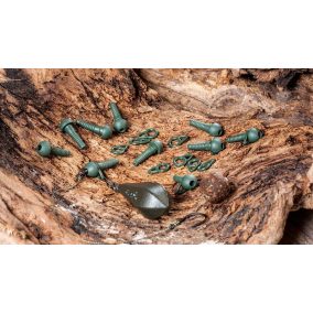 Safety Sleeve With Ring