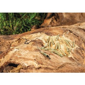 Mini Anti Tangle Sleeves (kötésvédő forgókapocshoz)